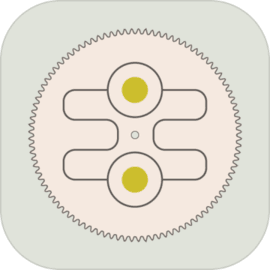 Gear:治愈齿轮 v1.0.1 手机游戏