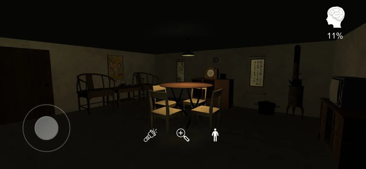 李家小院手游软件封面