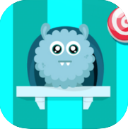 Candy The Rope手游ios v1.0.1 苹果版