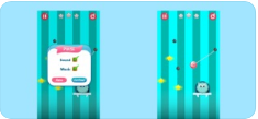 Candy The Rope手游ios软件封面