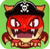 小岛海盗手游ios v1.0.1 iPhone版