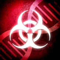 Plague Inc. ios v1.0.1 IOS版