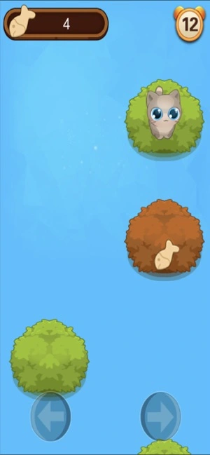 养只小猫咪ios软件封面