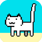 我家的猫咪有残疾手游iOS v1.0.1 苹果版