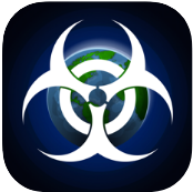 病毒斗士手游ios v1.0.1 ios版