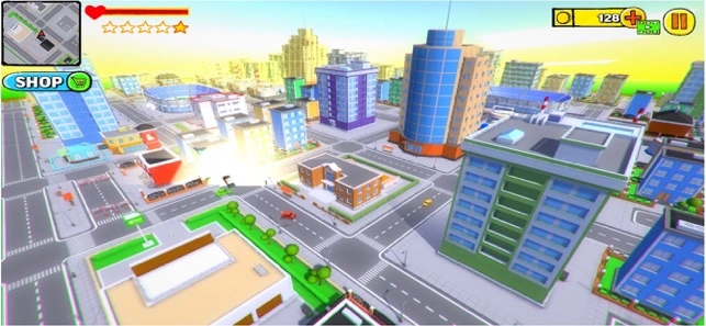 副工艺汽车ios软件封面