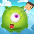 不许吃人ios v1.0.1 苹果版