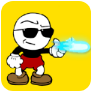 RUN AND GUN SHOOTING GAME手游ios v1.0.1 IOS版