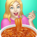 韩国吃播模拟器ios v1.0.1 IOS版