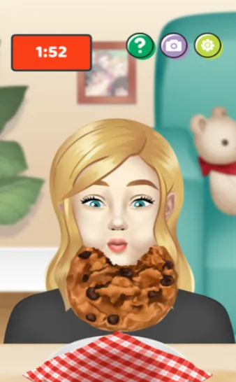 韩国吃播模拟器ios软件封面