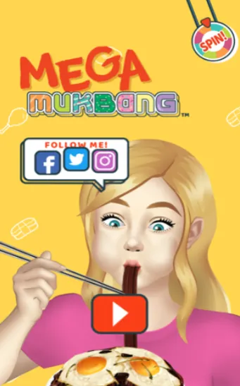 韩国吃播模拟器ios软件封面