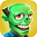 僵尸别追我 v1.0.1 IOS版