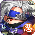 鬼影忍者2ios v1.0.1 苹果版