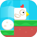 方块鸟手游ios v1.0.1 IOS版