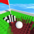 海绵高尔夫ios v1.0.1 IOS版