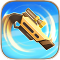 小小快枪先锋ios v1.0.1 ios版