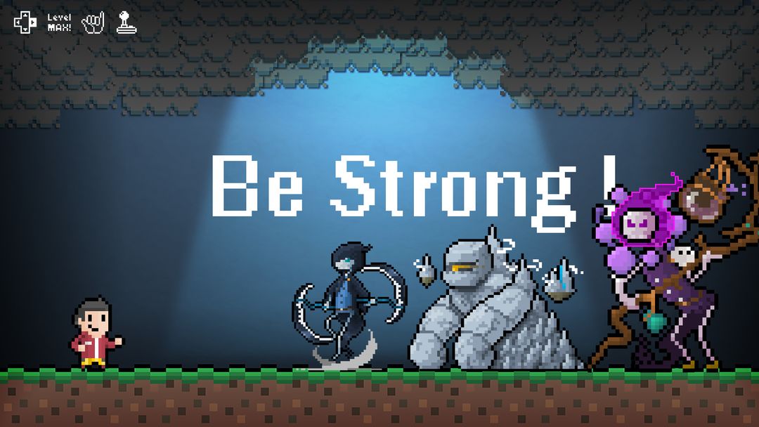 BeStrong软件封面