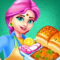 印度街头美食厨师 v1.0.1 苹果版