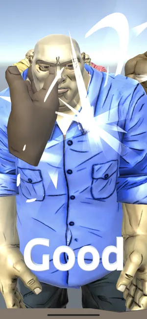 扇脸游戏ios软件封面