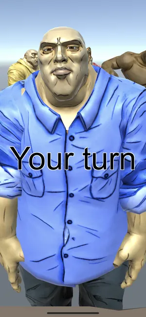 扇脸游戏ios软件封面