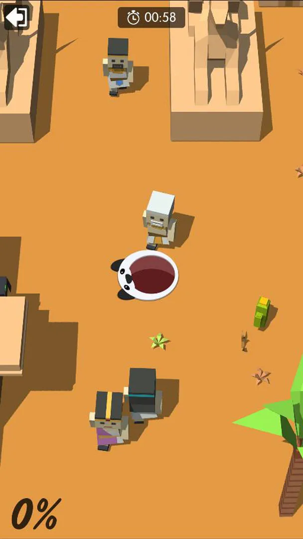 黑洞大作战:天天黑洞软件封面