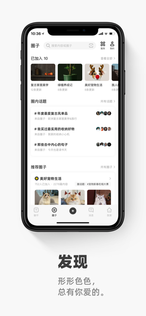 躺平ios软件封面
