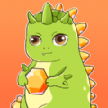 养群恐龙当宠物手游ios v1.0.1 iOS版