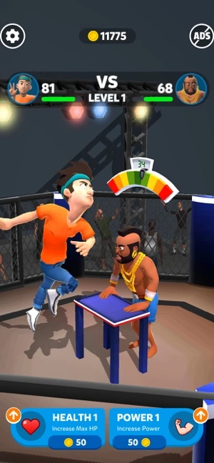 扇巴掌模拟器软件封面