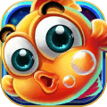 鱼翁捕鱼手游iOS v1.0.1 IOS版