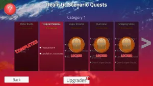 飓风模拟器手游ios软件封面