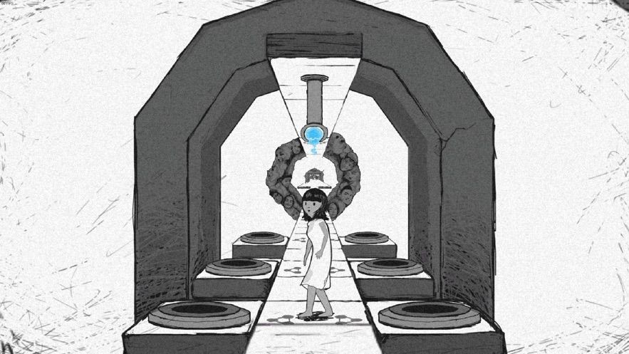 Path to Mnemosyne手游ios软件封面