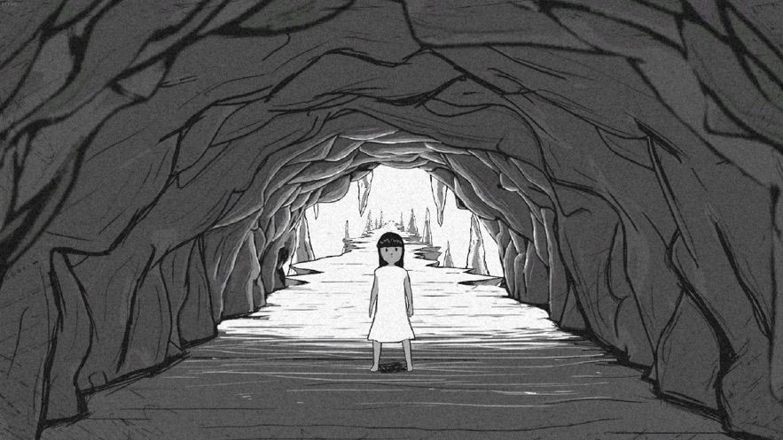 Path to Mnemosyne手游ios软件封面