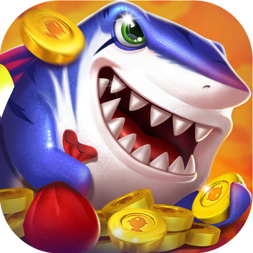 捕鱼海岛iOS v1.0.1 ios版
