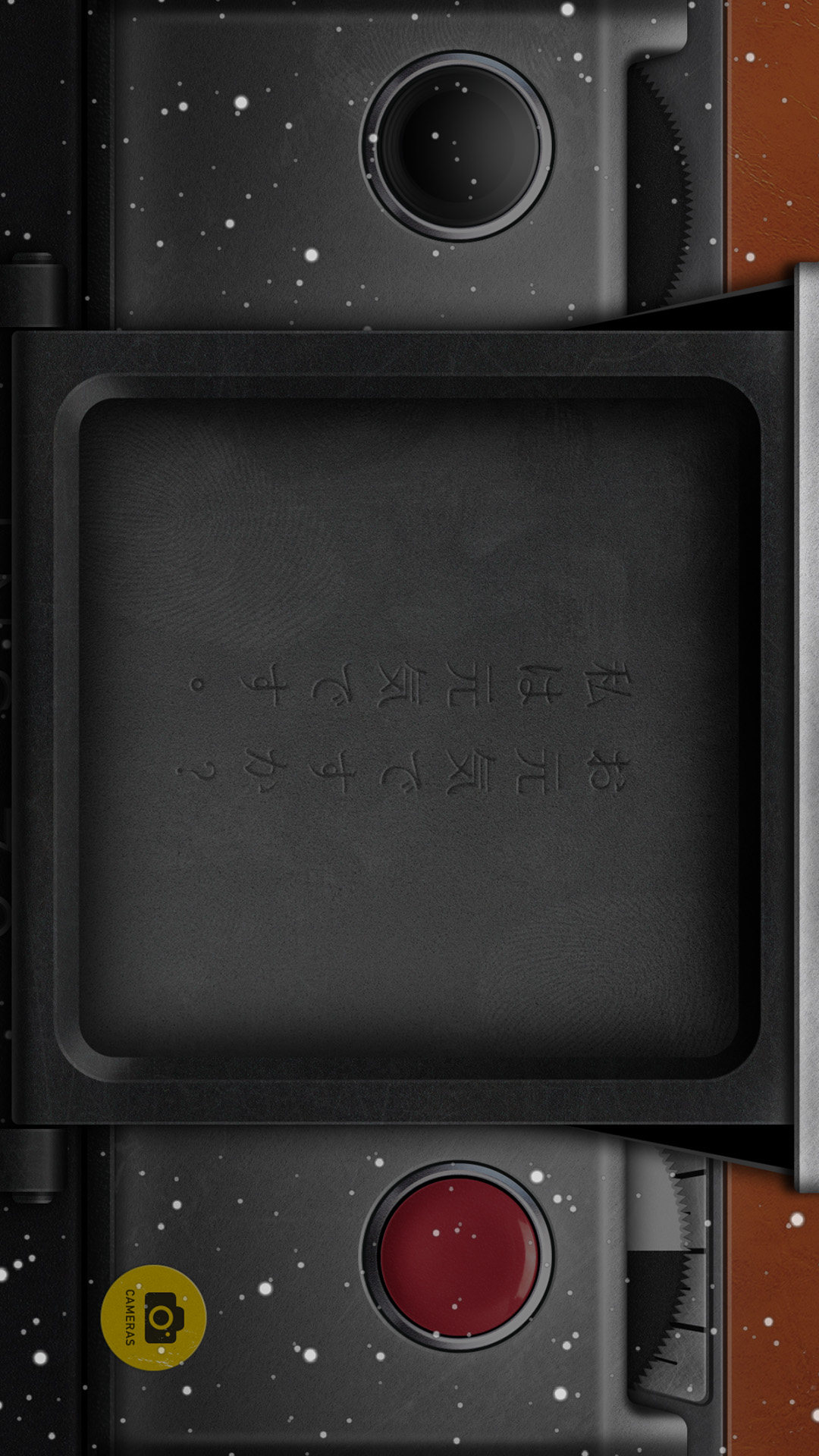 nomo cam软件封面