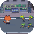 猫和丧尸枪战手游ios v1.0.1 IOS版