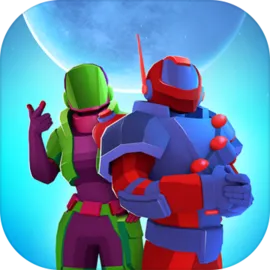 SpacePioneer:AlienShooter