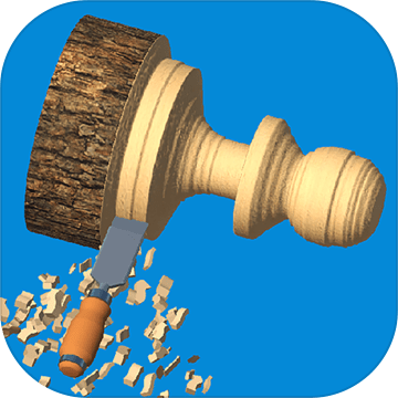 超级木旋3Dios v1.0.1 iPhone版
