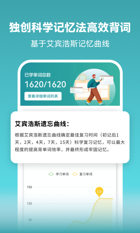 莱特俄语学习背单词软件封面
