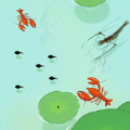 墨虾探蝌ios v1.0.1 ios版