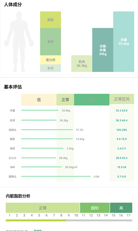 九炼健身软件封面