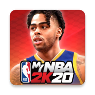 myNBA2k20ios v1.0.1 苹果版