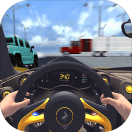 跑跑停停 v1.0.1 安卓游戏