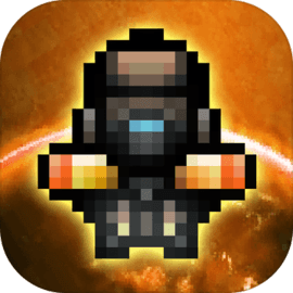空中大师-像素射击 v1.0.1 游戏