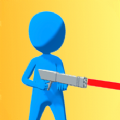Lazer 3D ios v1.0.1 IOS版