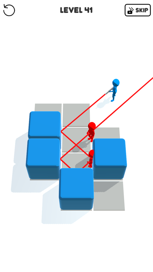 Lazer 3D ios软件封面