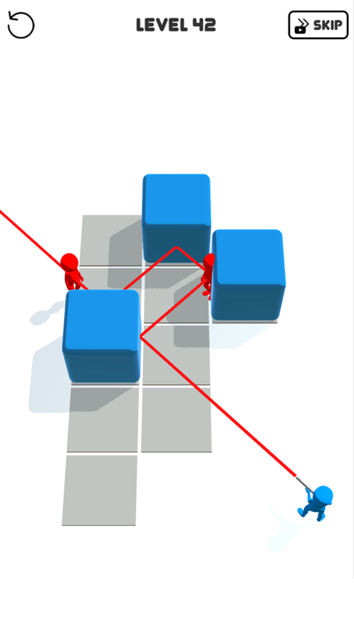 Lazer 3D ios软件封面