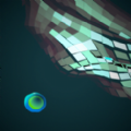 太空中的生活ios v1.0.1 IOS版
