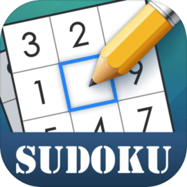 数独游戏 v1.0.1 官方版