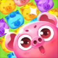 欢乐猪猪消ios红包 v1.0.1 ios版
