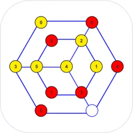 数字谜题之最强大脑